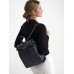 Женский рюкзак Solt Dark Blue