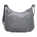 Женская сумка Mosby Silver Grey