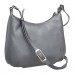 Женская сумка Mosby Silver Grey