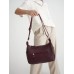Женская сумка Kinsey Burgundy