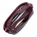Женская сумка Kinsey Burgundy
