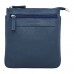 Сумка через плечо Banim Dark Blue Blackwood