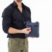 Сумка через плечо Banim Dark Blue Blackwood