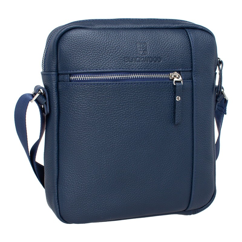 Сумка через плечо Lutton Dark Blue Сумка через плечо Lutton Dark Blue