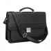 Портфель Bankside Black Blackwood