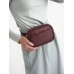 Поясная сумка Edlyn Burgundy