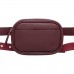 Поясная сумка Edlyn Burgundy