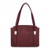 Женская сумка Marbury Burgundy