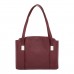 Женская сумка Marbury Burgundy