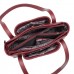 Женская сумка Marbury Burgundy