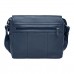 Сумка мессенджер Galgate Dark Blue