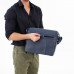Сумка мессенджер Galgate Dark Blue