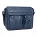 Сумка мессенджер Galgate Dark Blue