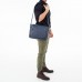 Сумка мессенджер Lytton Dark Blue