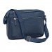 Сумка мессенджер Lytton Dark Blue