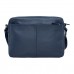 Сумка мессенджер Lytton Dark Blue