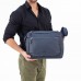Сумка мессенджер Lytton Dark Blue