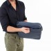 Сумка мессенджер Lytton Dark Blue