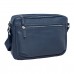 Сумка мессенджер Lytton Dark Blue