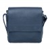 Сумка через плечо Parbury Dark Blue Blackwood