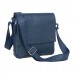 Сумка через плечо Parbury Dark Blue Blackwood