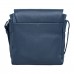 Сумка через плечо Parbury Dark Blue Blackwood