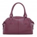 Doris Burgundy