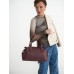 Doris Burgundy