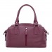 Doris Burgundy