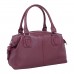 Doris Burgundy