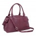Doris Burgundy