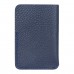 Leroy Dark Blue