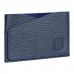 Кардхолдер Harvey Dark Blue