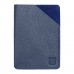 Обложка для паспорта Berwyn Dark Blue