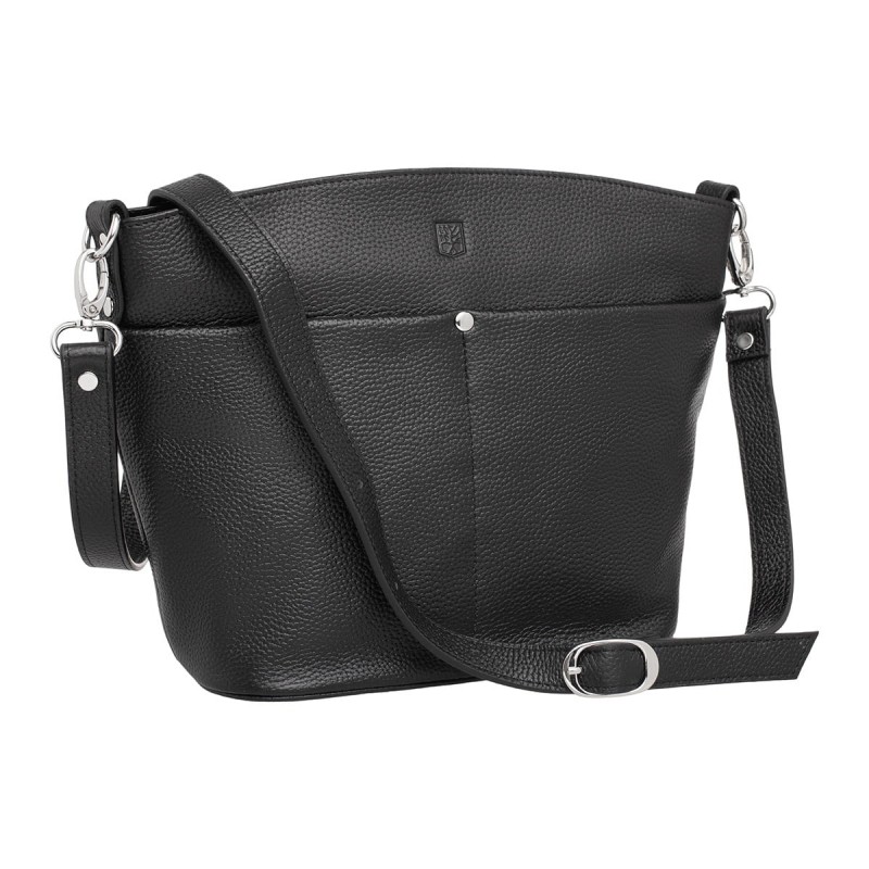 Женская сумка Cavens Black Женская сумка Cavens Black