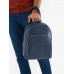 Мужской рюкзак Brian Dark Blue