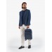 Oliver Dark Blue