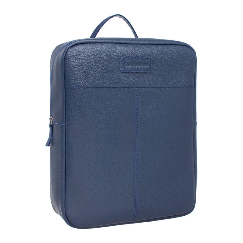 Мужской рюкзак Dalton Dark Blue
