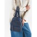 Женский рюкзак  Wanda Dark Blue
