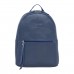Женский рюкзак  Wanda Dark Blue