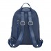 Женский рюкзак  Wanda Dark Blue
