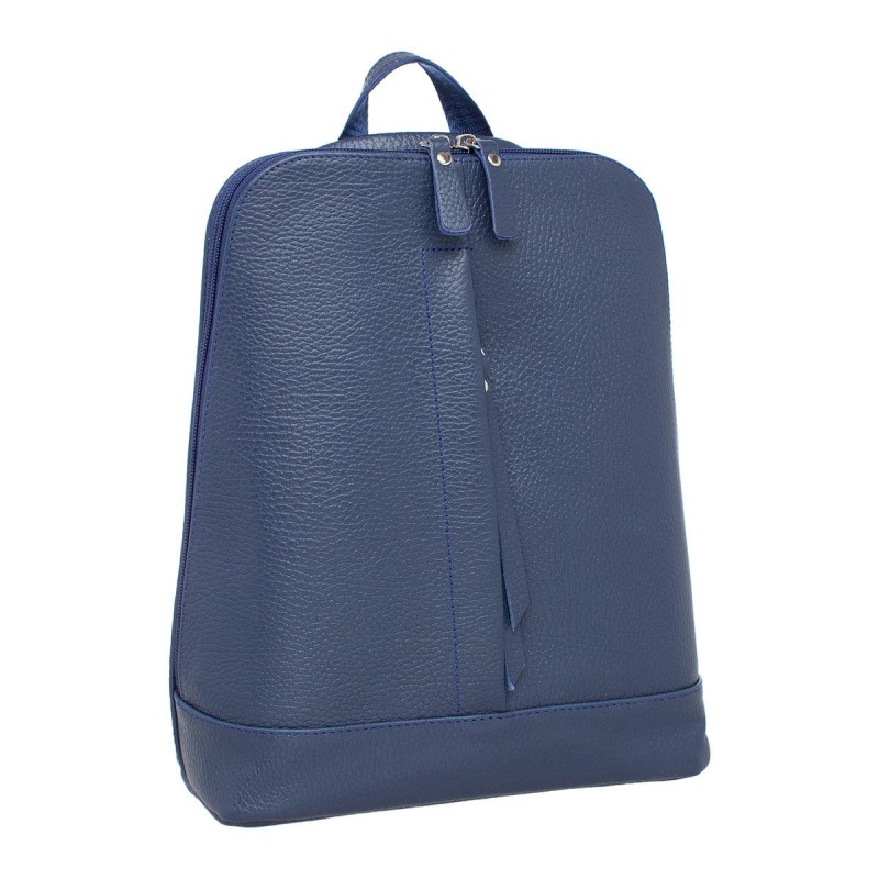 Женский рюкзак-трансформер Iris Dark Blue Женский рюкзак-трансформер Iris Dark Blue