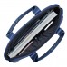 Деловая сумка  Benson Dark Blue