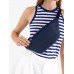 Поясная сумка Doran Dark Blue