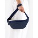 Поясная сумка Doran Dark Blue