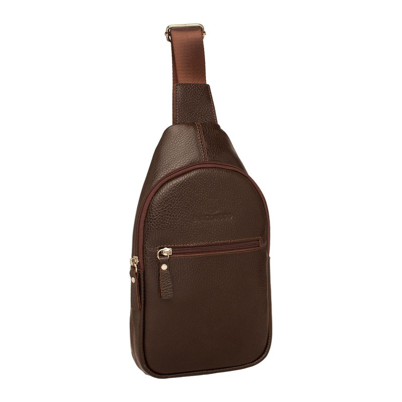 Сумка-рюкзак Beatty Brown
