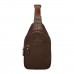 Сумка-рюкзак Beatty Brown