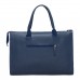 Деловая сумка Harlan Dark Blue