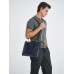 Деловая сумка Harlan Dark Blue
