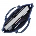 Деловая сумка Harlan Dark Blue